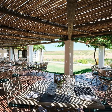 Rijk'S Guesthouse Тульбах Экстерьер фото
