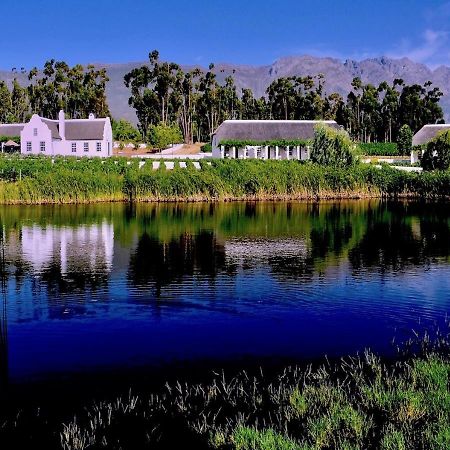 Rijk'S Guesthouse Тульбах Экстерьер фото