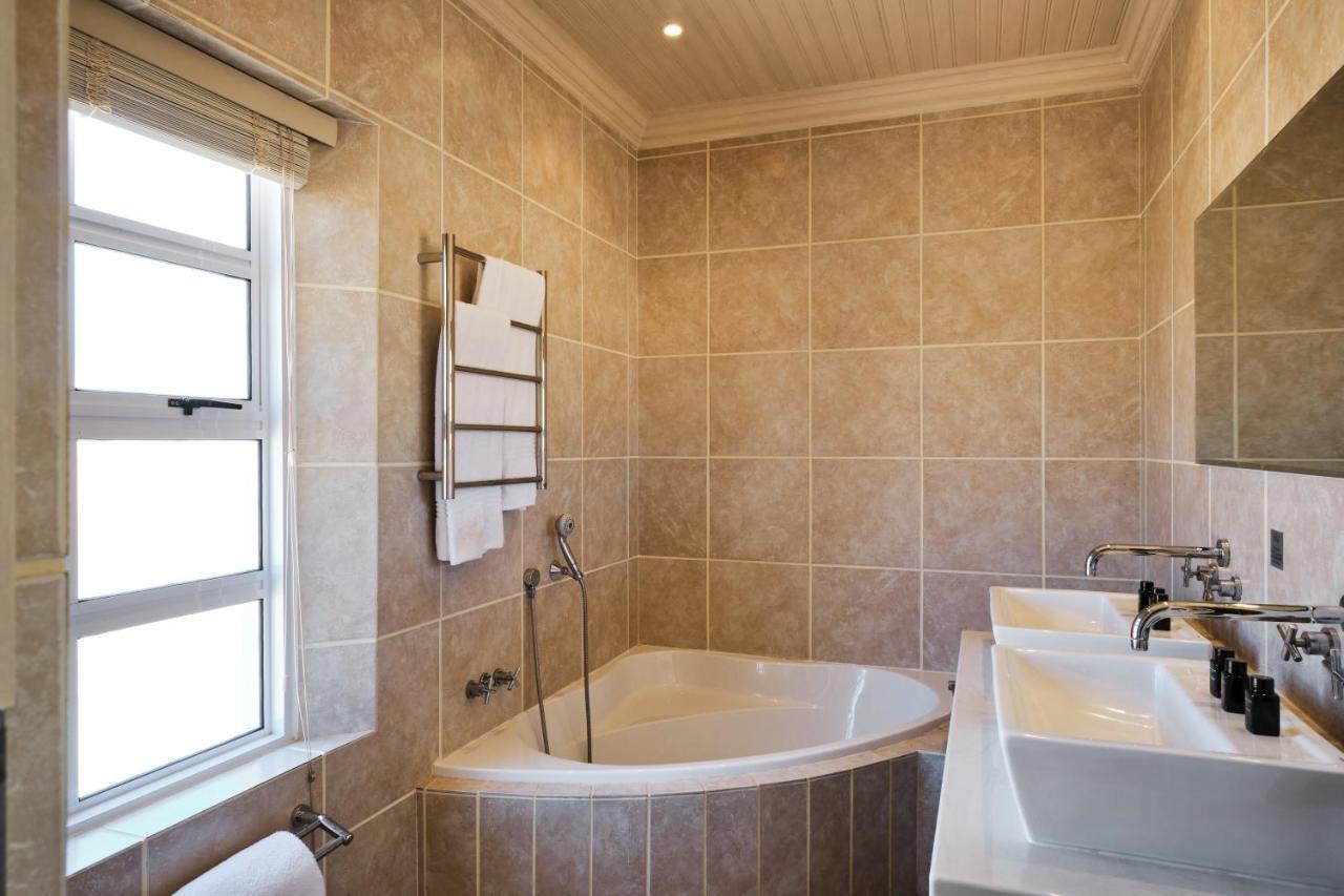 Rijk'S Guesthouse Тульбах Экстерьер фото