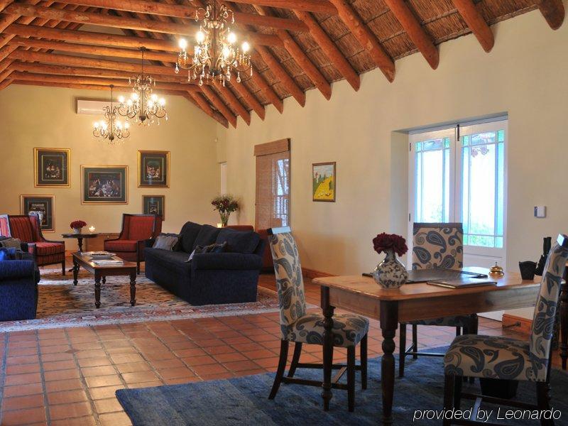 Rijk'S Guesthouse Тульбах Экстерьер фото