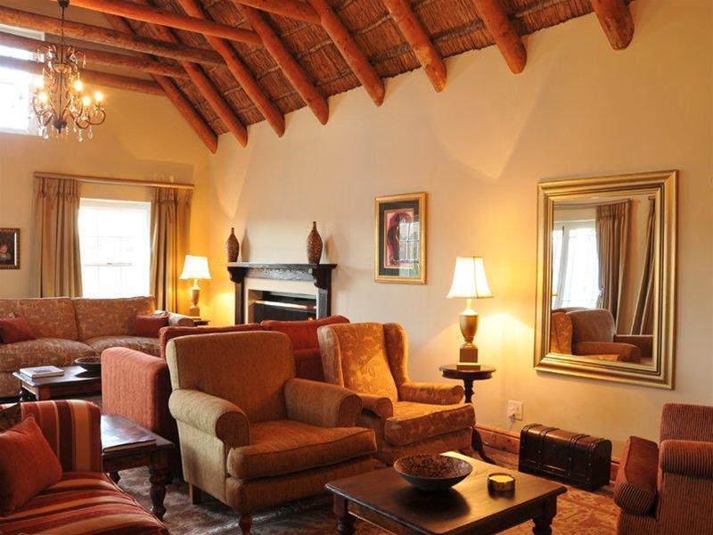 Rijk'S Guesthouse Тульбах Экстерьер фото