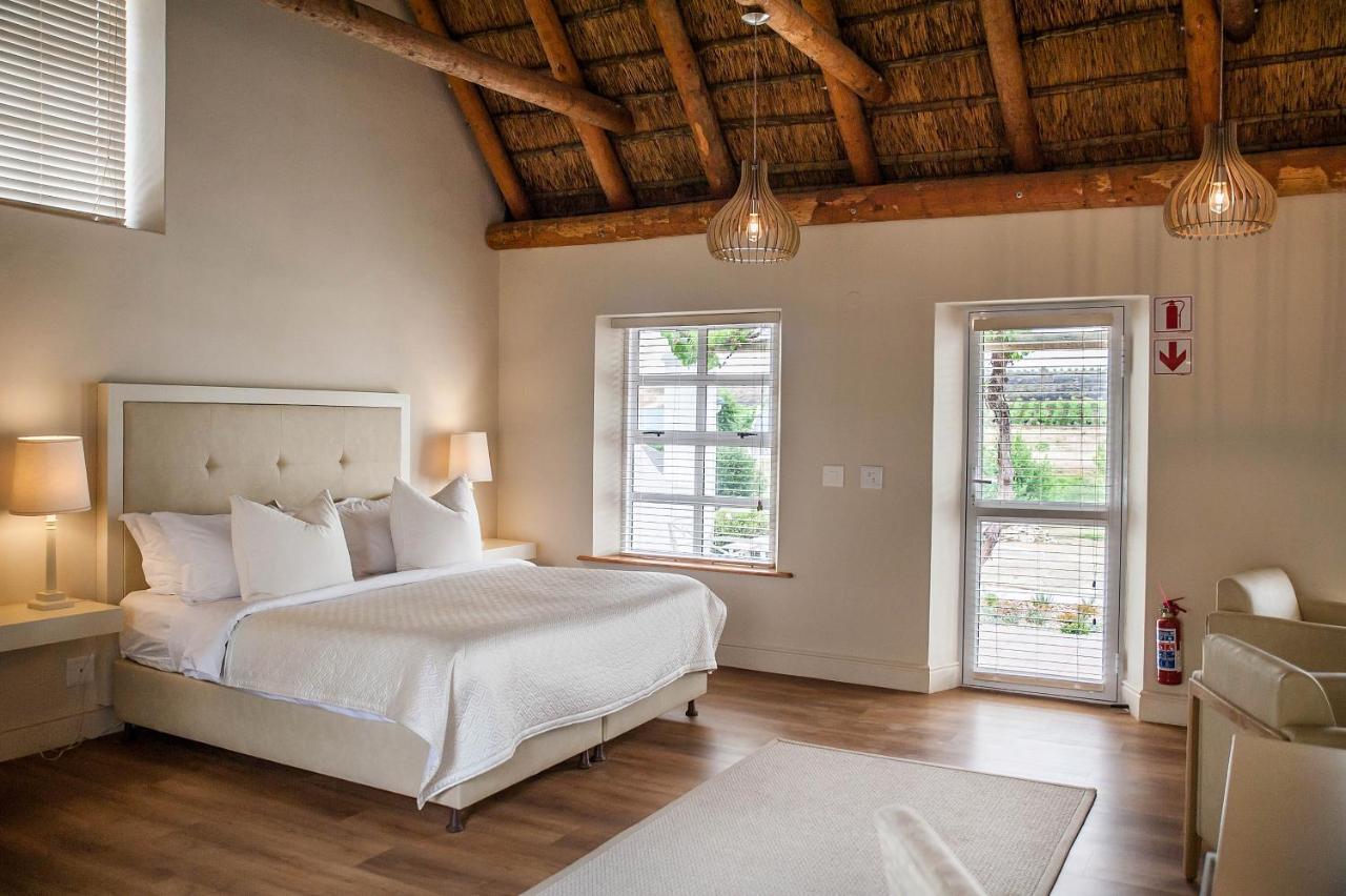 Rijk'S Guesthouse Тульбах Экстерьер фото