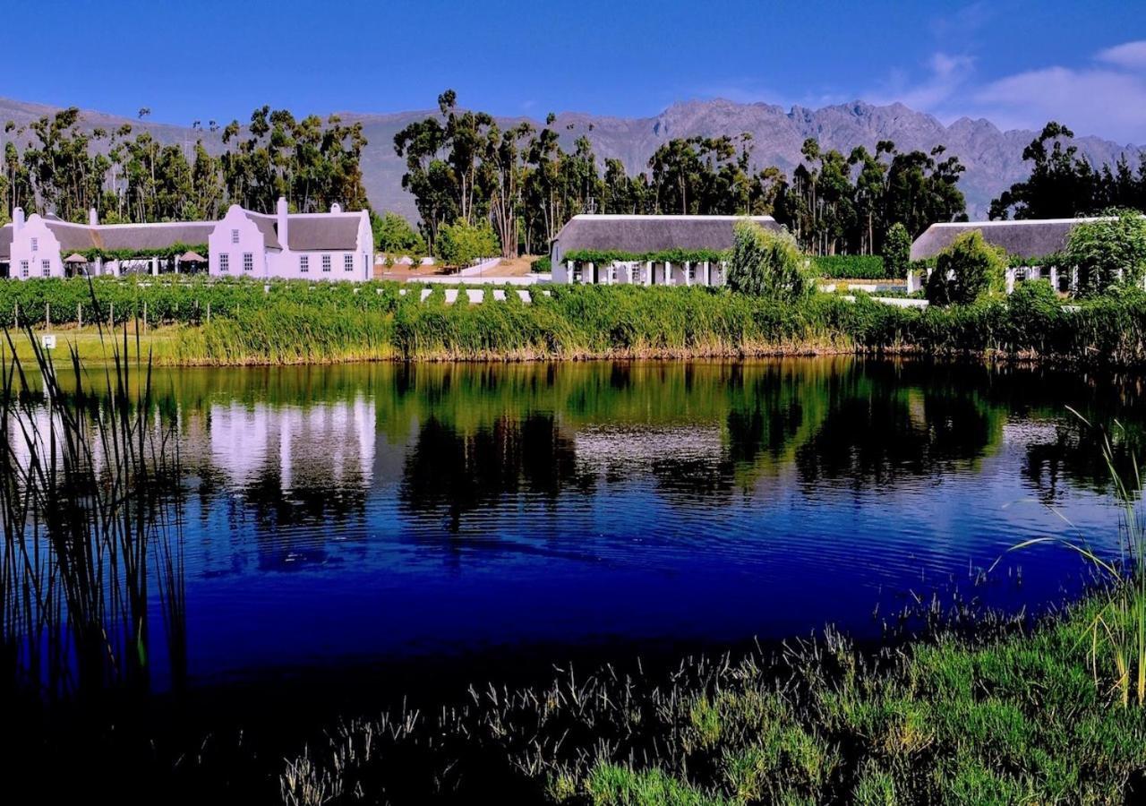 Rijk'S Guesthouse Тульбах Экстерьер фото