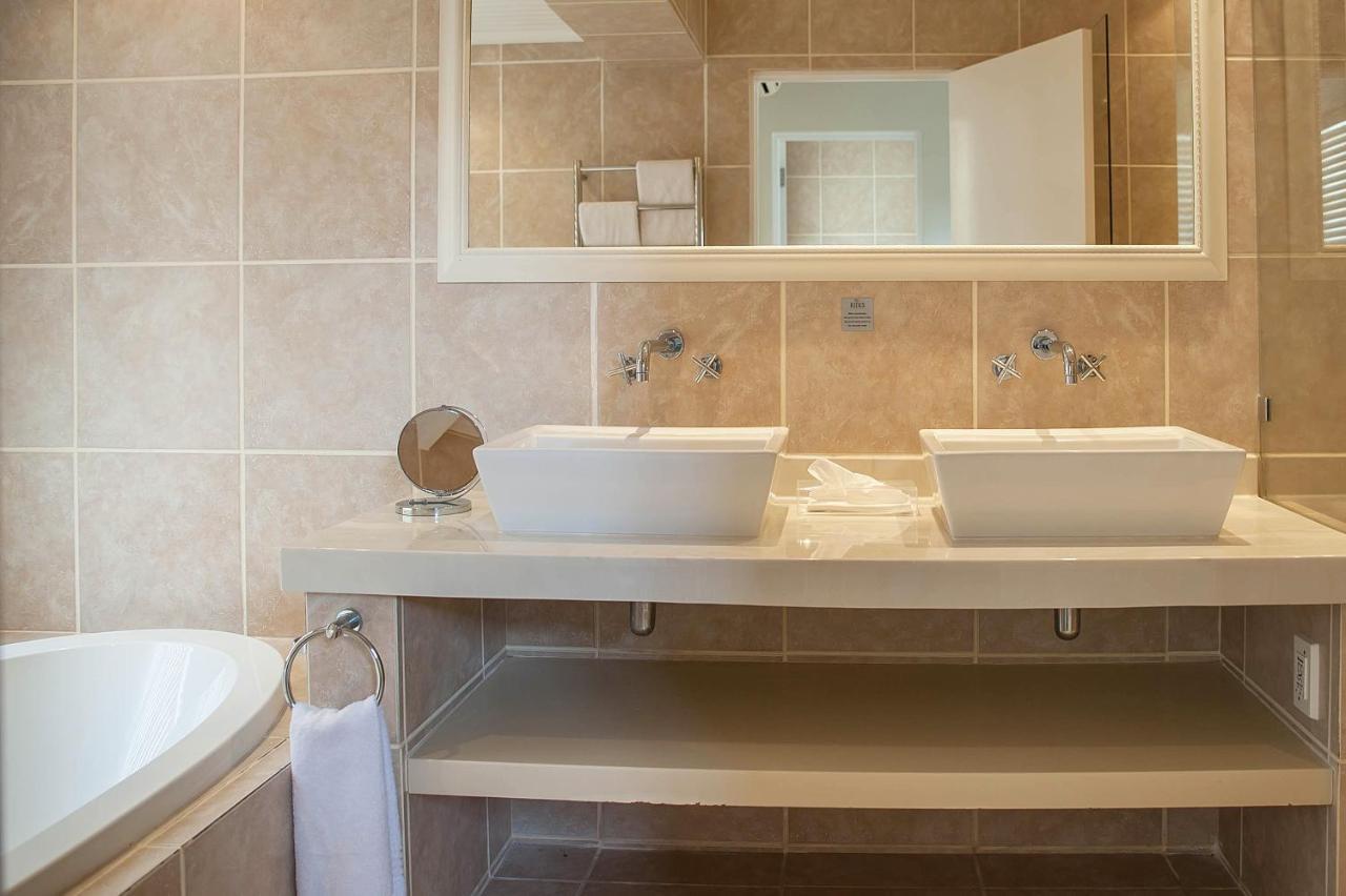 Rijk'S Guesthouse Тульбах Экстерьер фото