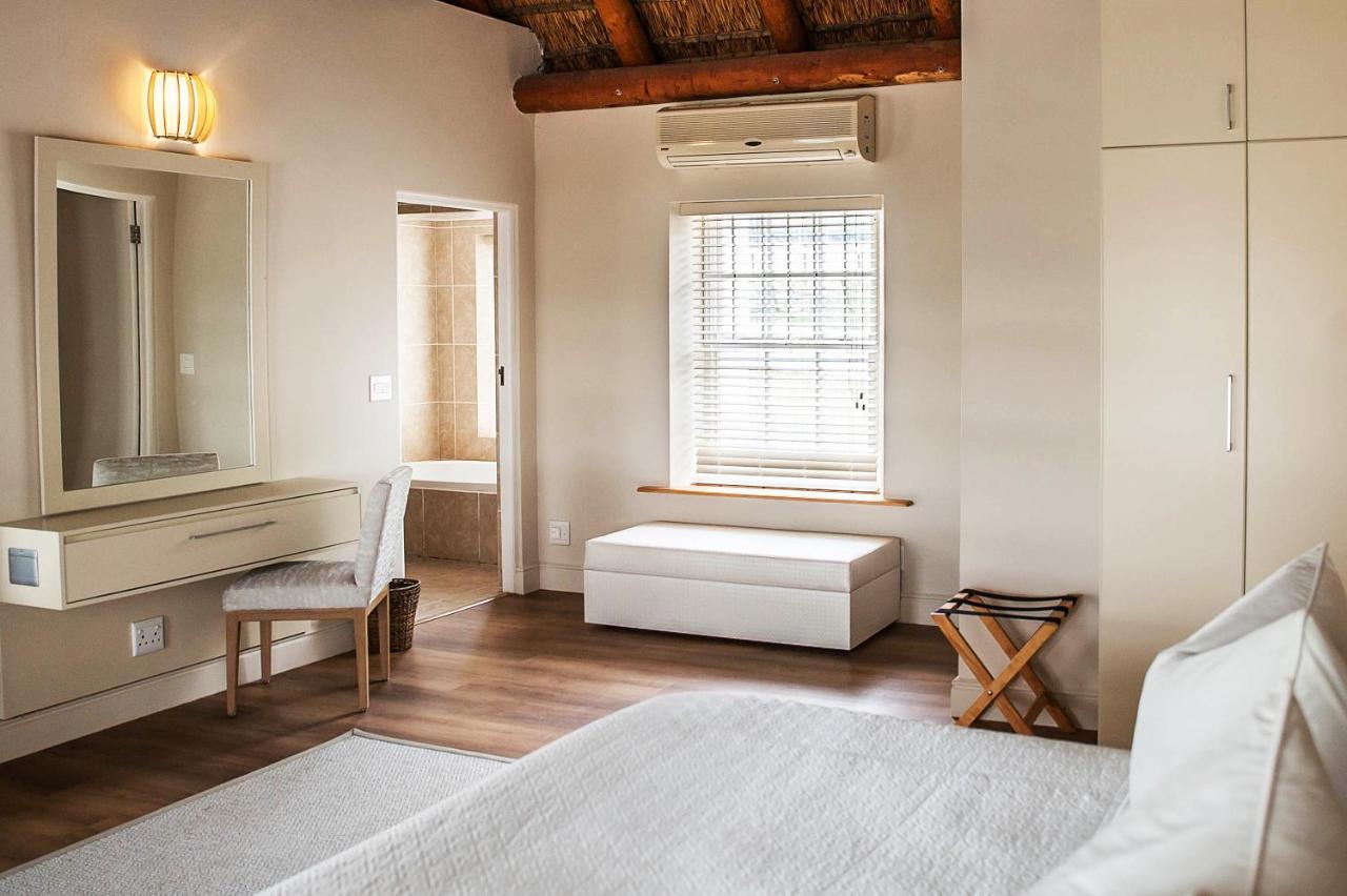 Rijk'S Guesthouse Тульбах Экстерьер фото